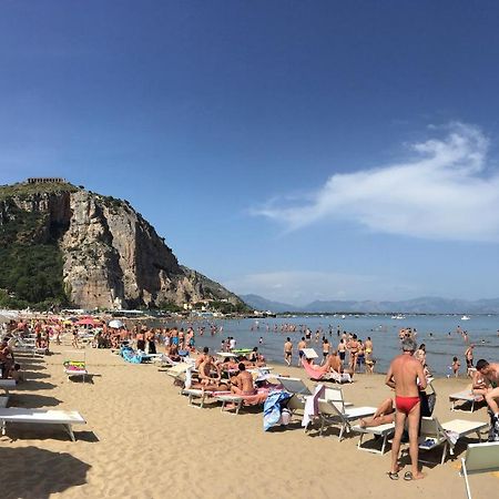 Beach Holiday Villa Terracina Kültér fotó