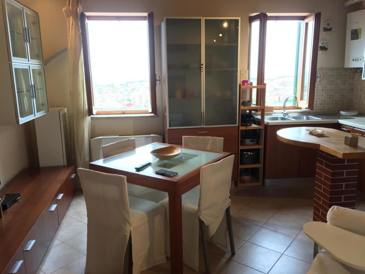 Beach Holiday Villa Terracina Kültér fotó