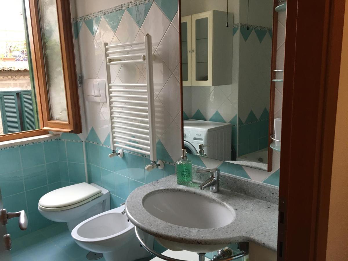 Beach Holiday Villa Terracina Kültér fotó