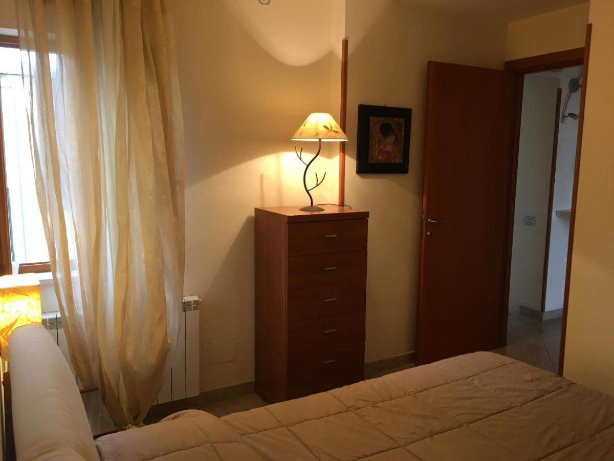 Beach Holiday Villa Terracina Kültér fotó