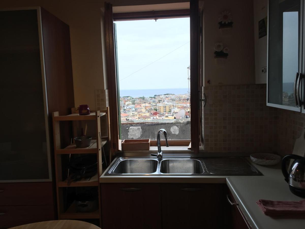 Beach Holiday Villa Terracina Kültér fotó