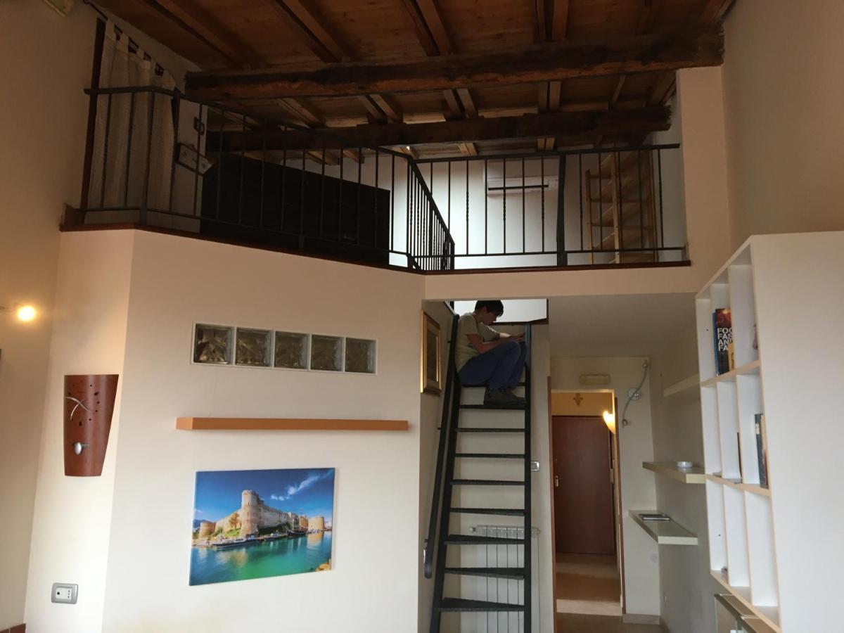 Beach Holiday Villa Terracina Kültér fotó