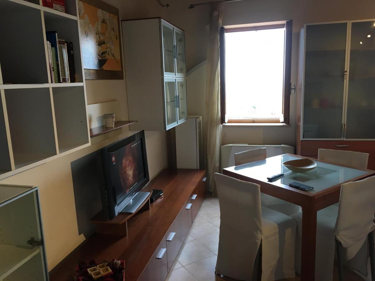Beach Holiday Villa Terracina Kültér fotó