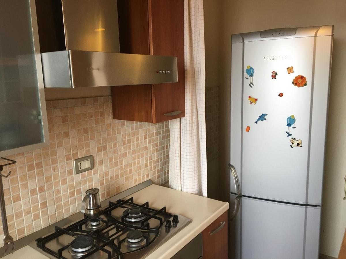 Beach Holiday Villa Terracina Kültér fotó