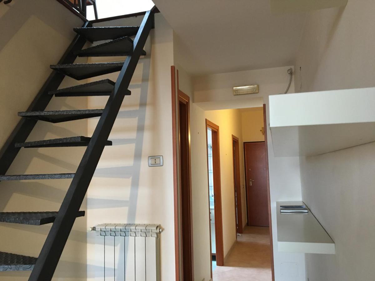 Beach Holiday Villa Terracina Kültér fotó