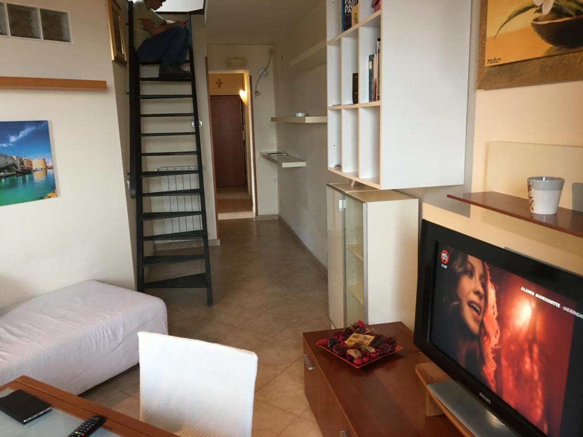 Beach Holiday Villa Terracina Kültér fotó