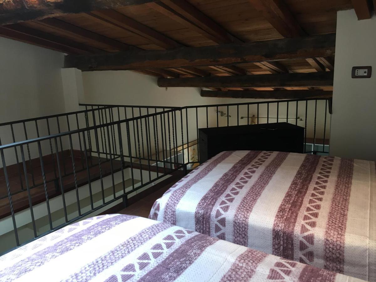 Beach Holiday Villa Terracina Kültér fotó
