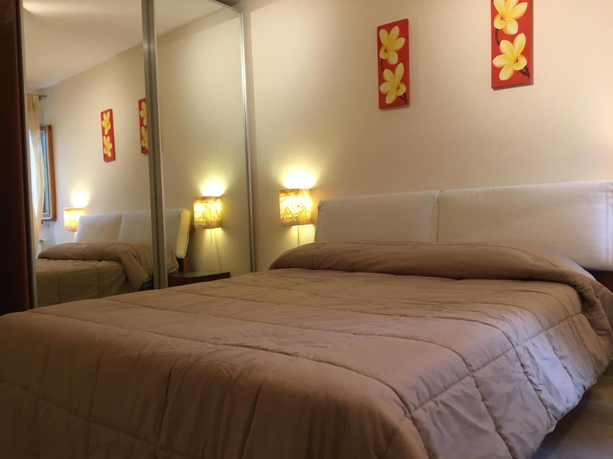 Beach Holiday Villa Terracina Kültér fotó