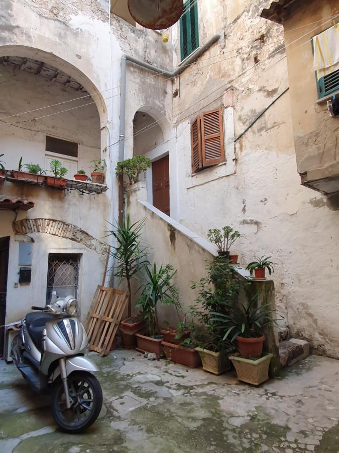 Beach Holiday Villa Terracina Kültér fotó