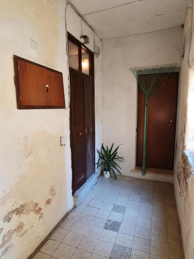 Beach Holiday Villa Terracina Kültér fotó